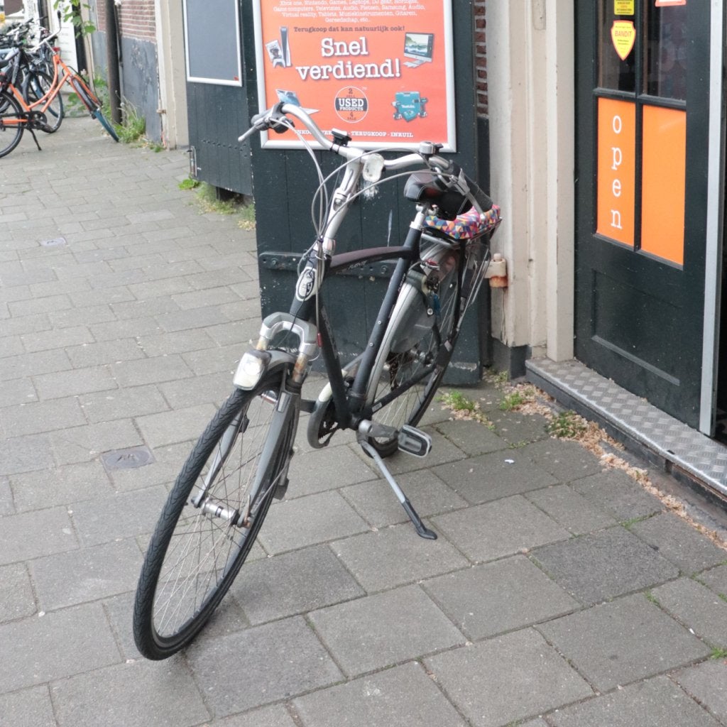 Gazelle Fueanta Herenfiets - Nette staat, Fietsen en Brommers, Fietsen | Heren | Herenfietsen, Gazelle, Gebruikt, Support@gazelle.com