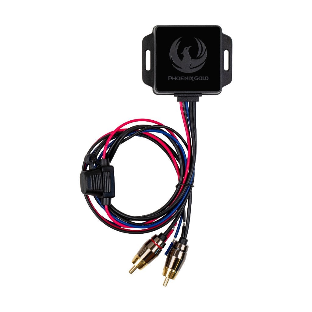 Phoenix Gold ZRBTHD Premium Bluetooth V5.0 audio receiver, Hifi-Focus, Aalsmeerderweg 173 1432 CL, Aalsmeer, Nieuw, Ophalen of Verzenden