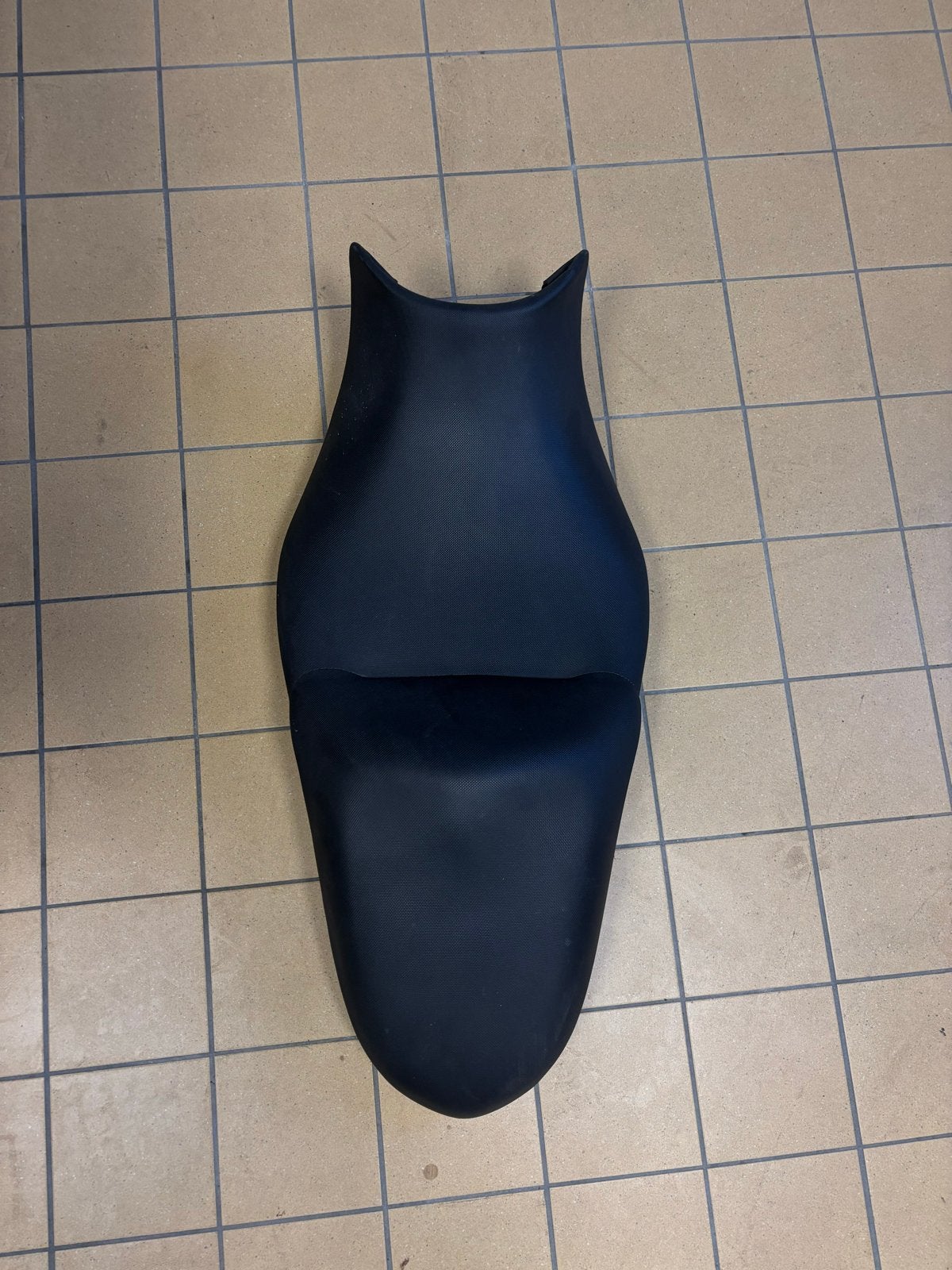 Kawasaki versys 650 zadel 2011, Ophalen of Verzenden, Gebruikt