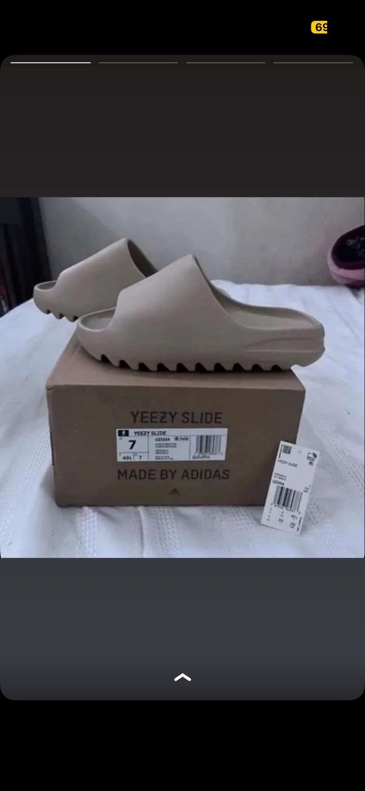 Yeezy Gucci Drenthe, Kleding | Heren, Schoenen, Ophalen of Verzenden, Nieuw, Zwart