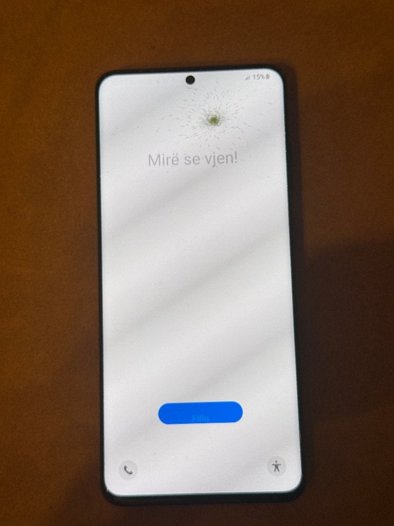 Samsung Galaxy S20 Ultra 5G, Telecommunicatie, Mobiele telefoons | Samsung, Gebruikt, Galaxy S20, Zwart, Touchscreen