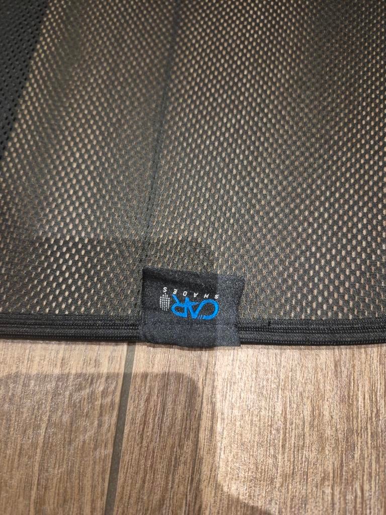 Car Shades voor Seat Ateca, Ophalen, Zo goed als nieuw