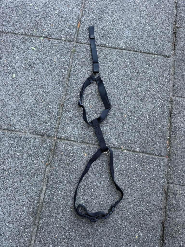 Hondentuig maat l/xl, Ophalen of Verzenden, Zo goed als nieuw