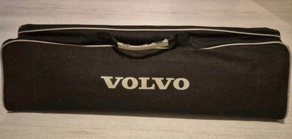 Volvo Centrax sneeuwkettingen V60 PIH, Ophalen, Zo goed als nieuw