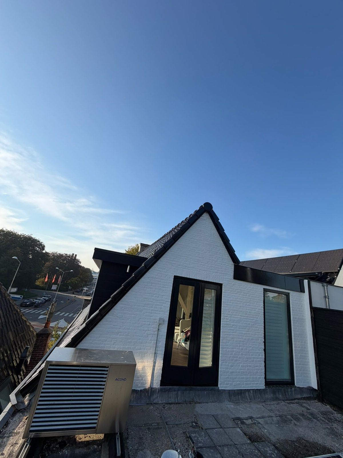 Kamer gezocht, Huizen en Kamers