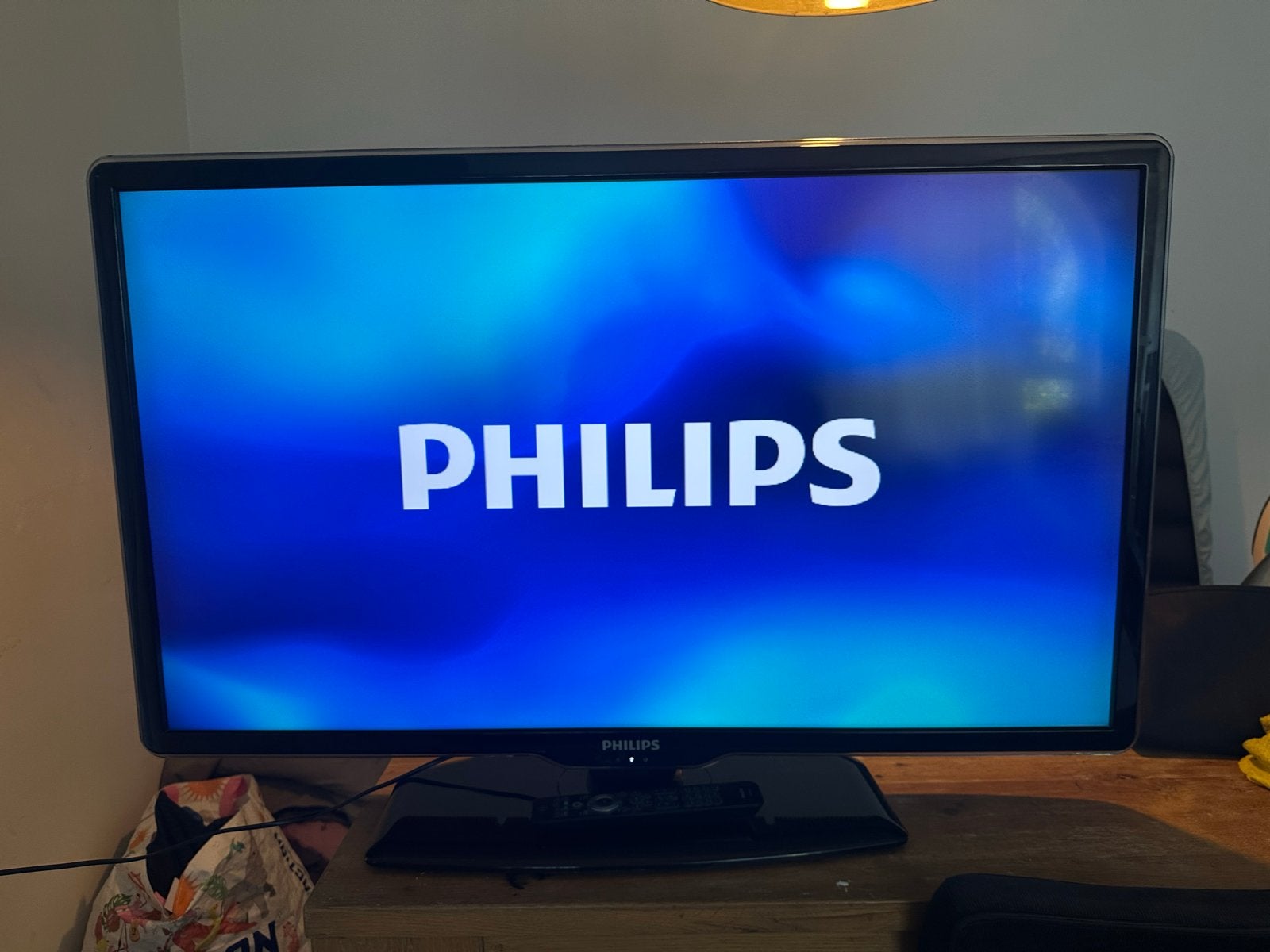 Philips 42 inch Full HD TV – 4x HDMI, Ophalen, Philips, Gebruikt, 50 Hz