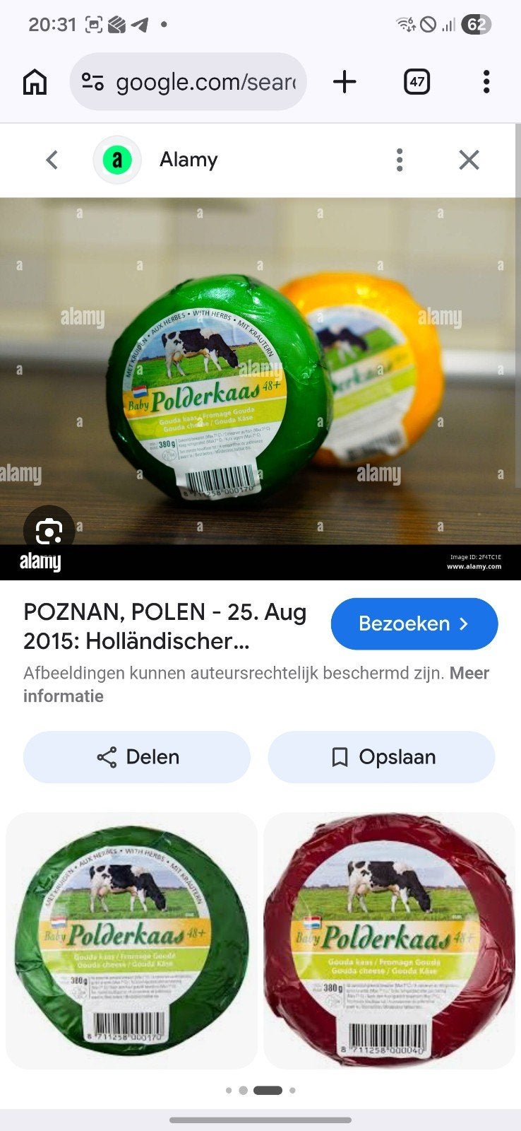 Mini kaas., Diversen, Ophalen of Verzenden