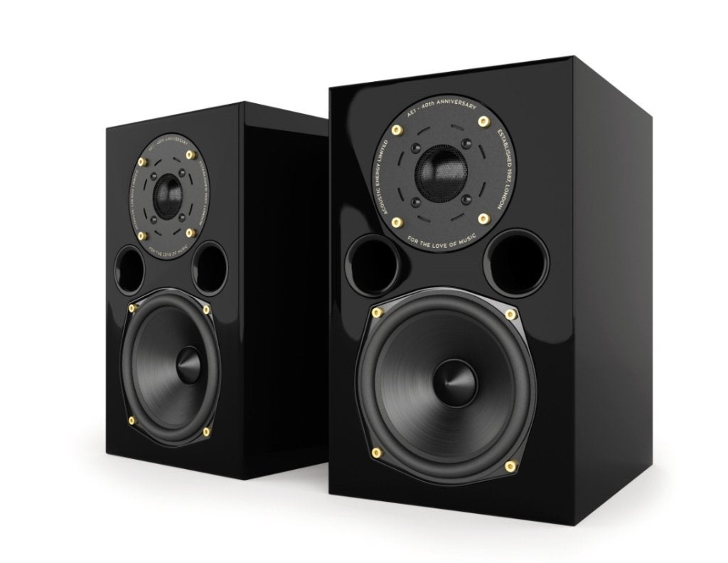 Acoustic Energy AE1 Anniversary / Demo klaar!, Ophalen of Verzenden, Nieuw, Boekenplank luidspreker, Overige merken