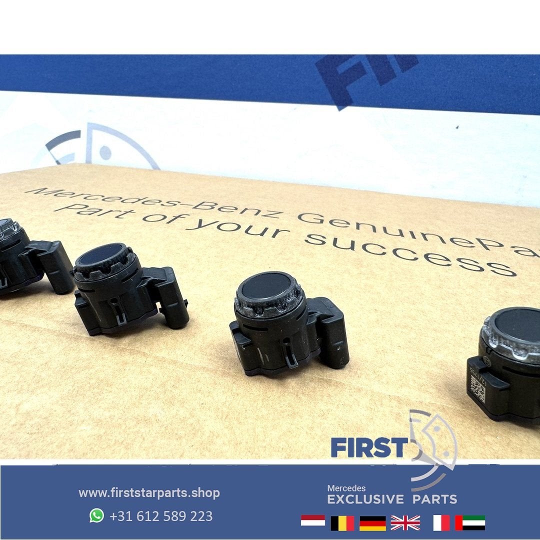 parkeersensor Mercedes PDC Sensor W177 W247 W206 W236 W118 W, Gebruikt, -, Ophalen of Verzenden, -