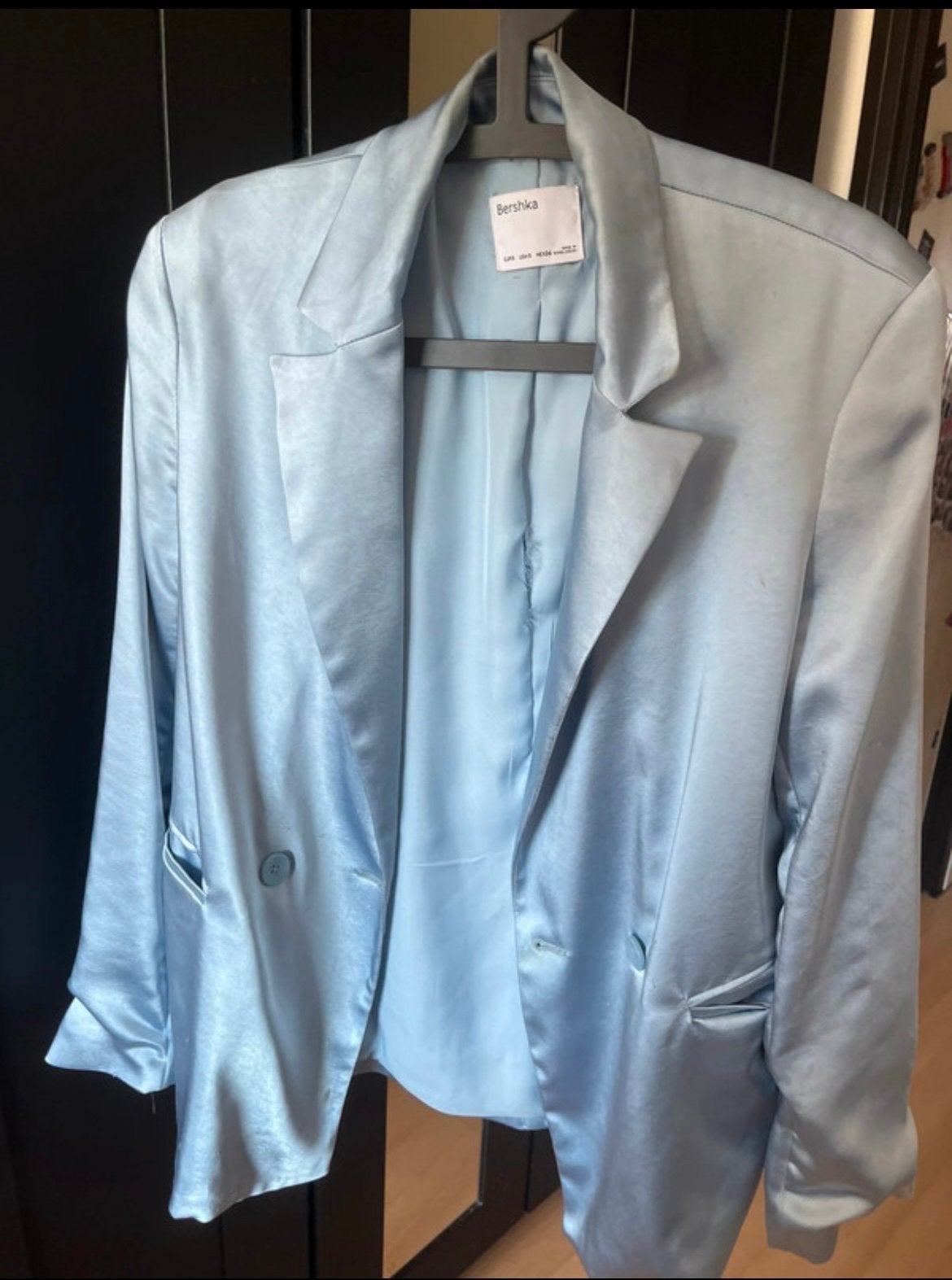 3 Blazers Maat S - Diverse Stijlen, Goede Staat, Blauw, Ophalen of Verzenden, Jasje, Maat 36 (S)