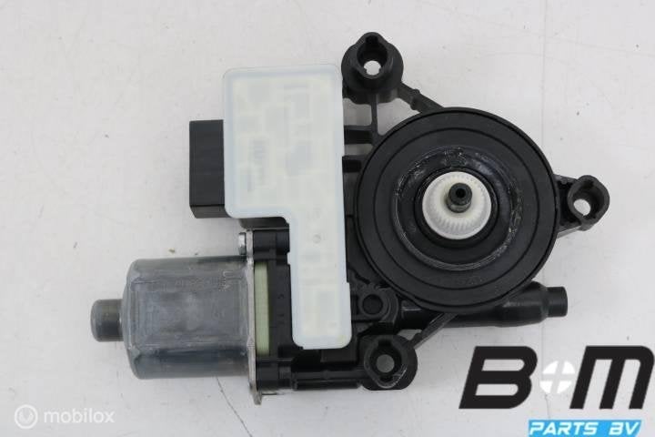 Raammotor LA VW Golf 7 GTE 5Q0959811, Auto-onderdelen, Interieur en Bekleding, Gebruikt
