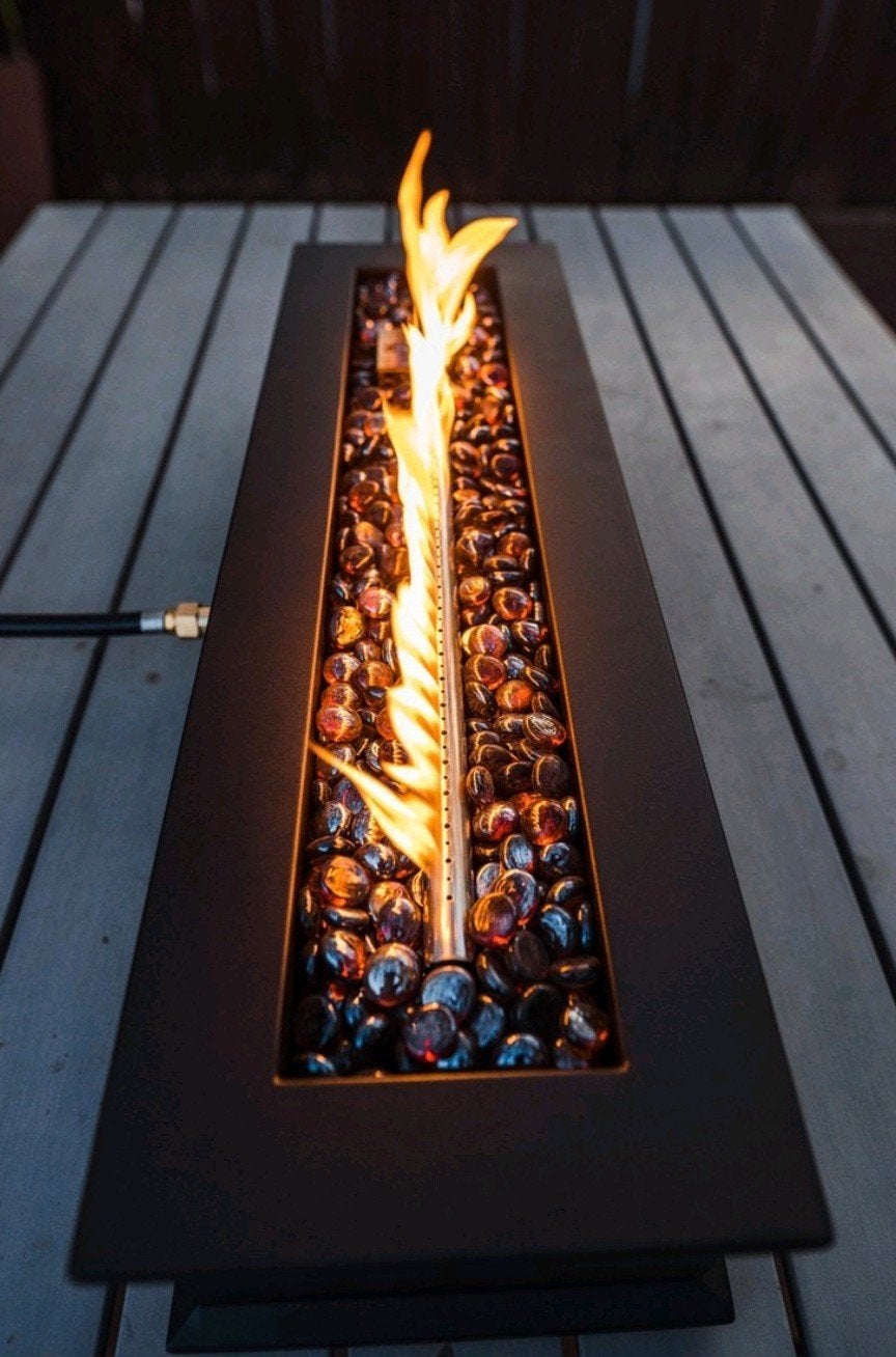Aura Loom II Fire Pit Sound System - Nieuw in doos, Ophalen of Verzenden, Nieuw, Vrijstaande haard, Overige soorten