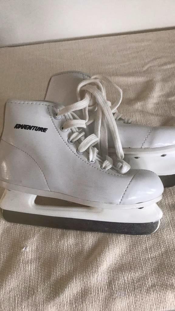 S253 Hockey Schaatsen Adventure maat 32 nieuw, Sport en Fitness, Schaatsen, Ophalen of Verzenden, -, -, -