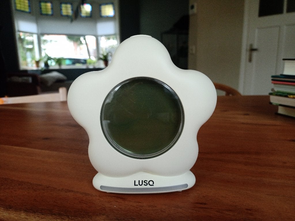 Lusq slaaptrainer, Kinderen en Baby's, Ophalen, Nieuw