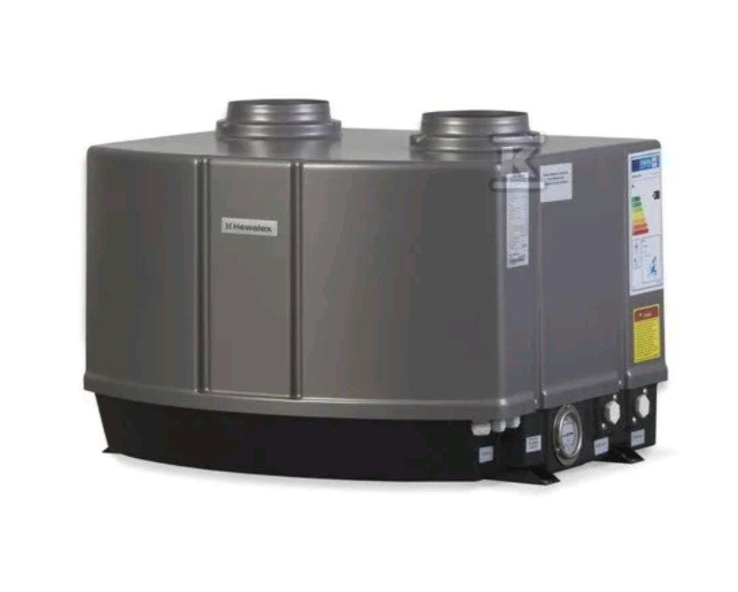 Warmtepomp - Hewalex 3kw, Doe-het-zelf en Verbouw, Verwarming en Radiatoren, Ophalen, Minder dan 30 cm, Overige typen, Nieuw