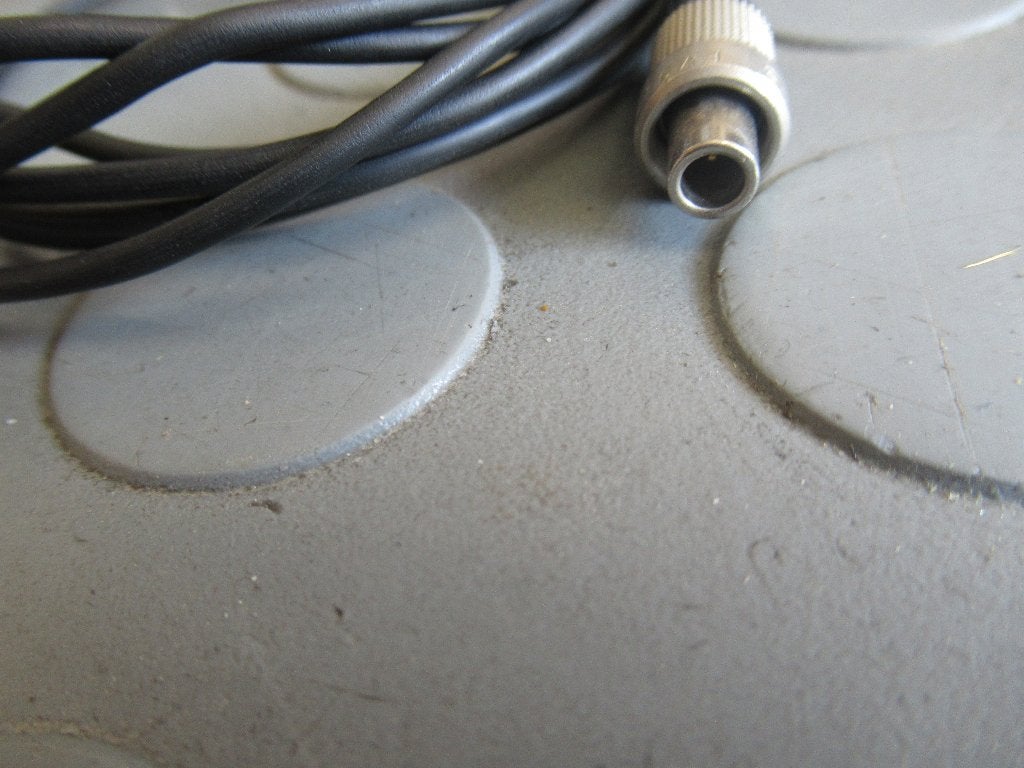 15930 2x sennheiser mke2.2 Met lemo-1 plug ;, Gebruikt, Overige typen, Ophalen of Verzenden, Sennheiser