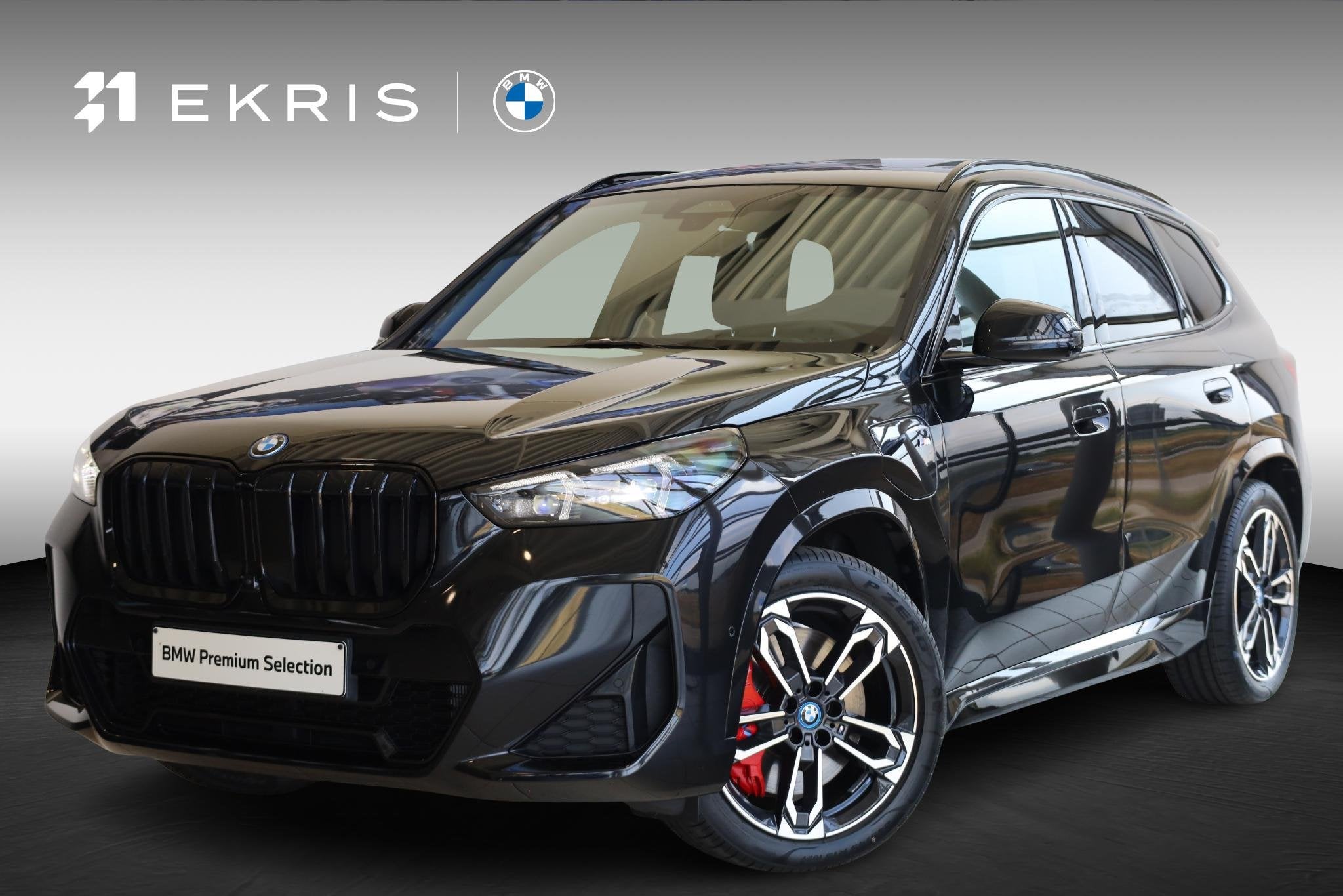 BMW X1 xDrive30e | M Sport Pro | Elektr. Trekhaak | Panorama