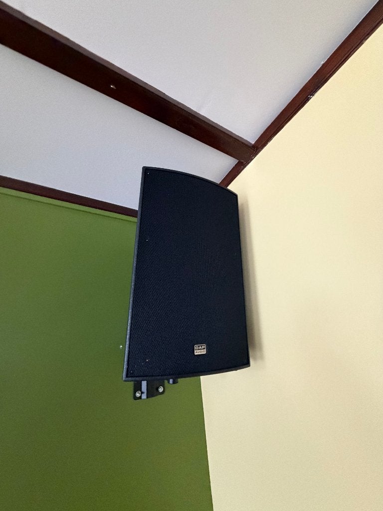 Muziekinstallatie te koop, Ophalen, Gebruikt, Overige merken