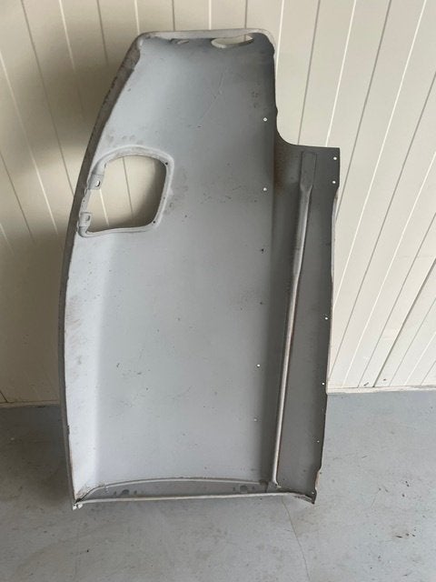 Citroën ID DS, rechter achterscherm berline, Auto-onderdelen, Carrosserie en Plaatwerk, Ophalen, Gebruikt, Citroën, Spatbord