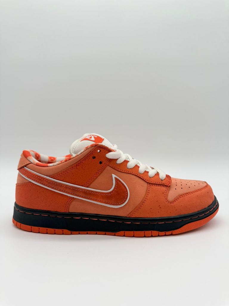 Nike SB Dunk Low Concepts Orange Lobster - Maat 41, Overige kleuren, ., Ophalen of Verzenden, .