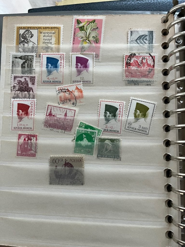 Postzegels, Ophalen of Verzenden, Nederland en Buitenland