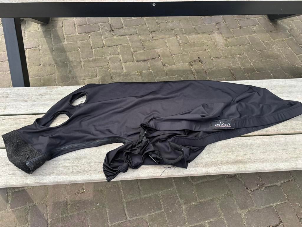 EJ hoody voor pony, Dieren en Toebehoren, Ophalen of Verzenden, Zo goed als nieuw