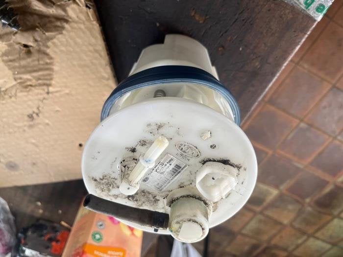 Benzinepomp van een Kia Picanto, Auto-onderdelen, -, -, -, 3 maanden garantie