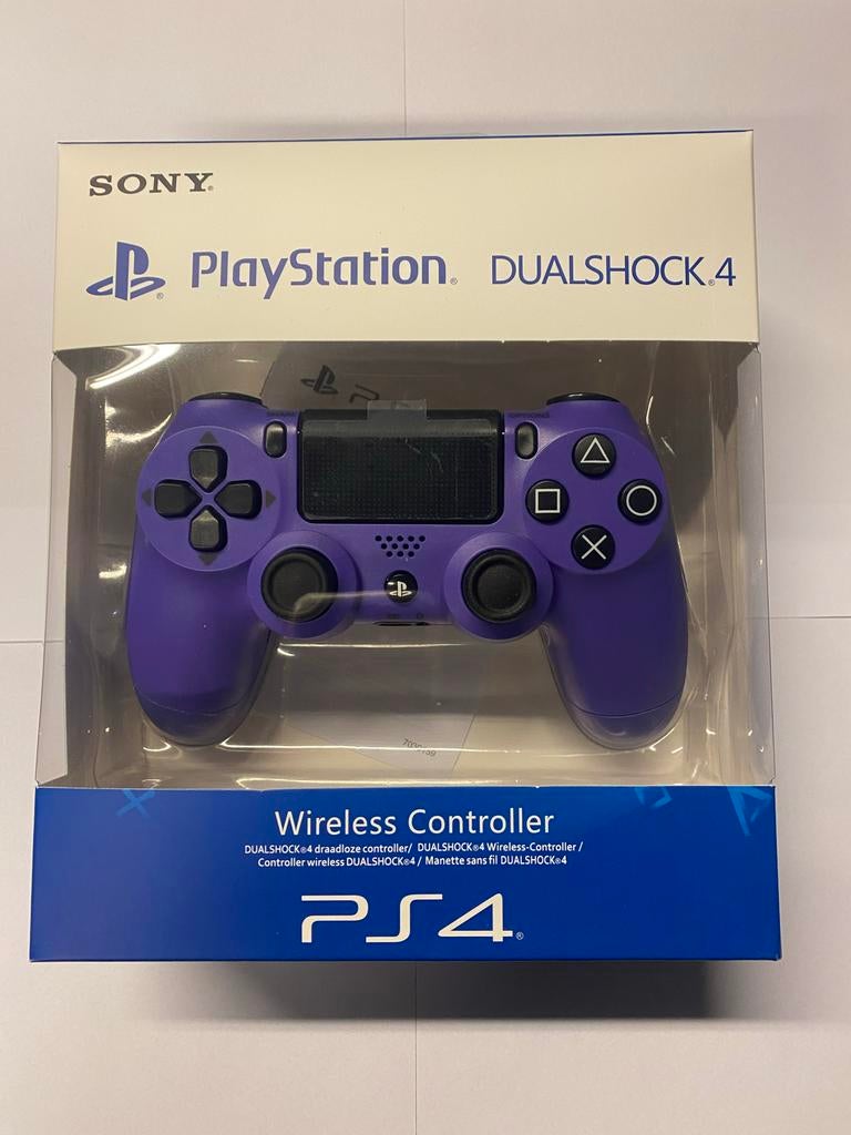 Ps4 controller, Spelcomputers en Games, Spelcomputers | Sony PlayStation Consoles | Accessoires, Nieuw, Ophalen of Verzenden, Controller