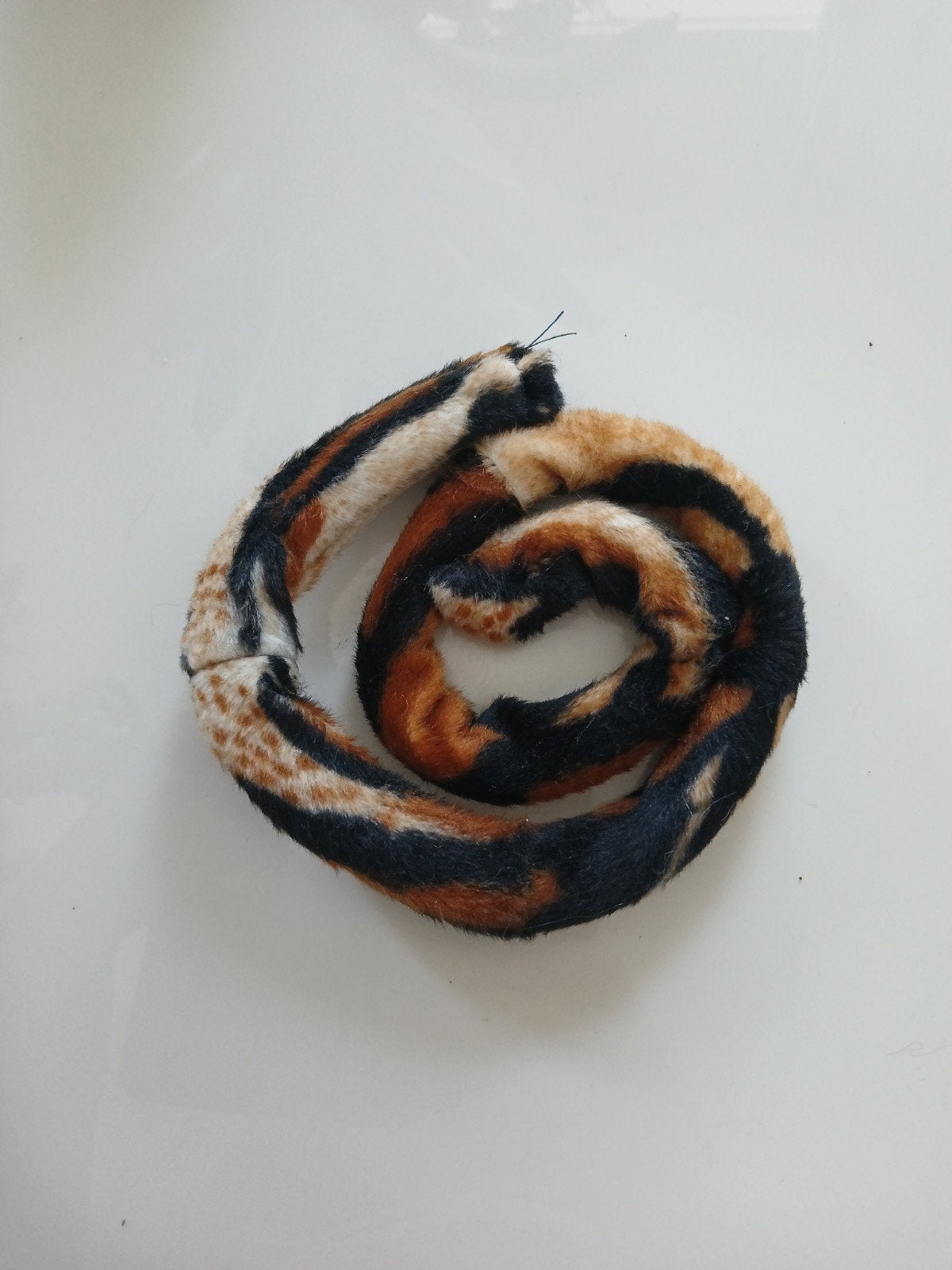Dreadlock spirals spirallocks, Ophalen of Verzenden, Nieuw