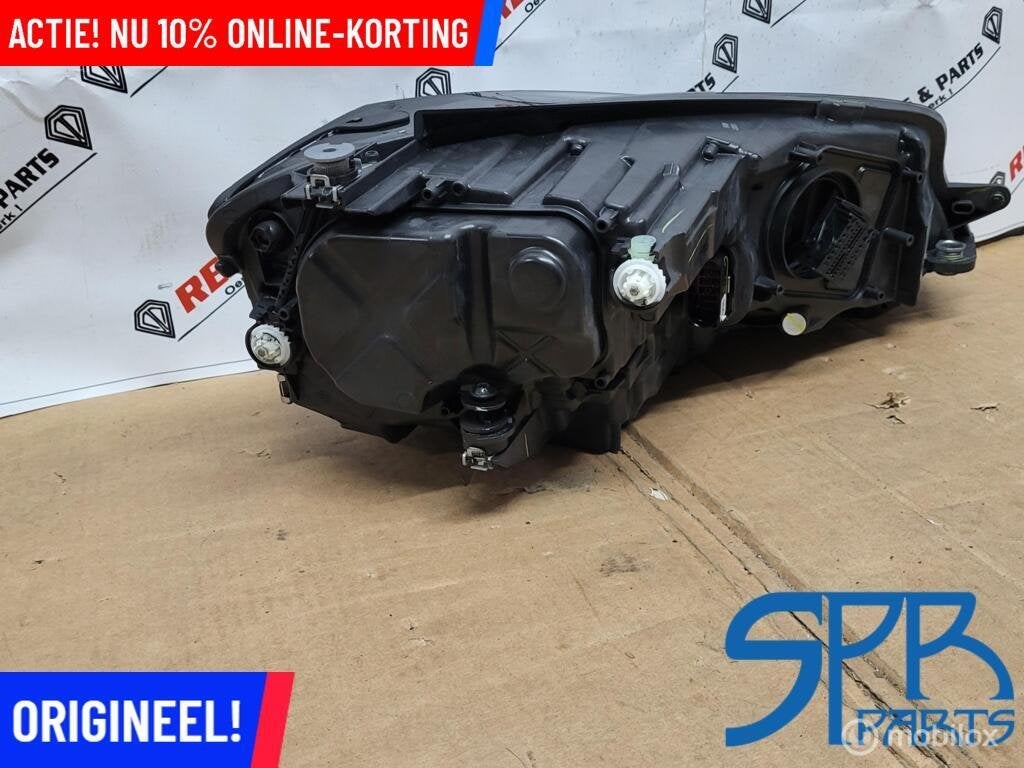 Golf 7 Facelift GTE VOLLED USA LED Koplamp Links 5GM941059D, Auto-onderdelen, Volkswagen, Nieuw, Ophalen of Verzenden, Volkswagen