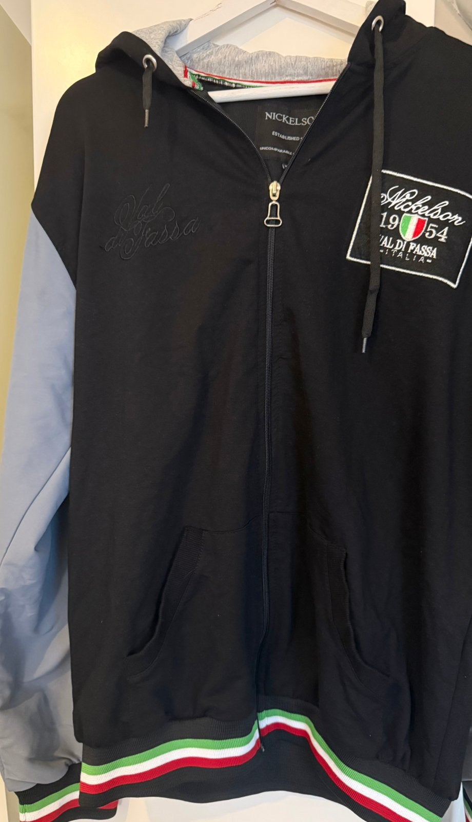 Vest, Ophalen of Verzenden, Zo goed als nieuw