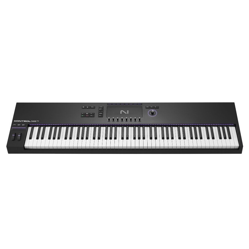 Kontrol S88 MK3 - Nieuwstaat, zelden gebruikt, Ophalen of Verzenden, Zo goed als nieuw
