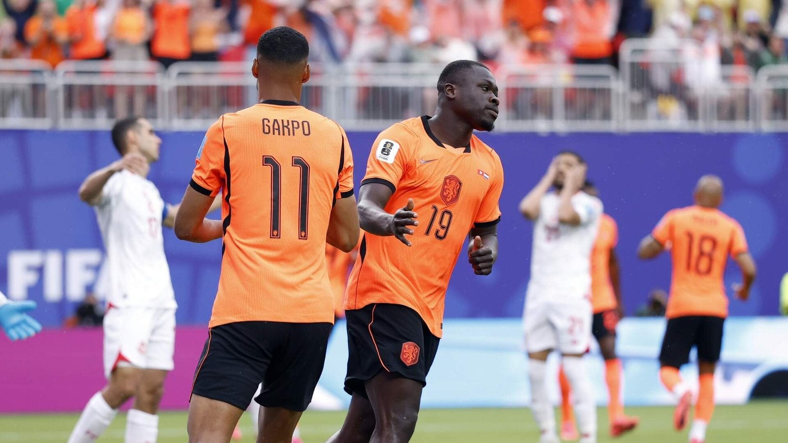 8x tickets Nederland - Duitsland 24-09-2026, Tickets en Kaartjes, Losse kaart, Drie personen of meer, September, Nederlands elftal