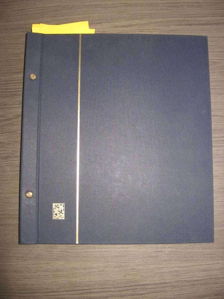 Nederlandse Antillen 1963-1984 in DAVO album, Postfris., Postzegels en Munten, Postzegels | Volle albums en Verzamelingen, Verzenden