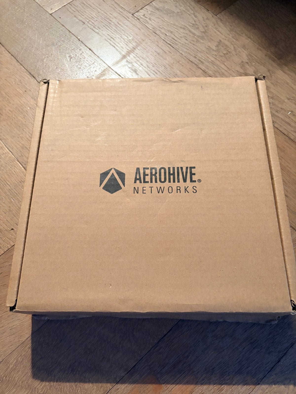8x Aerohive / Extreme Networks AP650 WiFi 6 access points, Computers en Software, WiFi-versterkers, Zo goed als nieuw, Ophalen of Verzenden