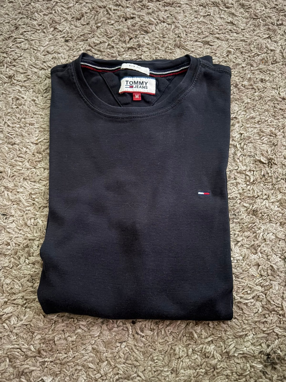 Tommy Hilfiger, Ophalen of Verzenden, Zo goed als nieuw