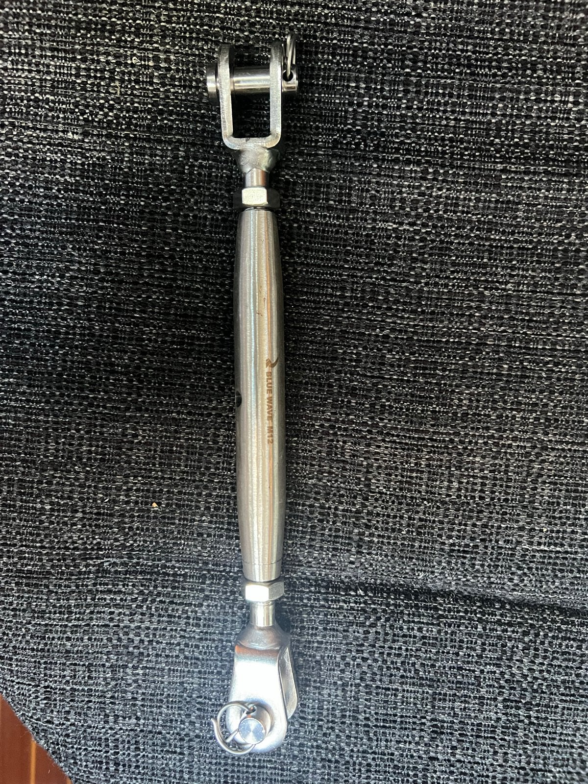 Blue Wave M12 Wantspanner -  nieuw !!!!, Ophalen of Verzenden, Nieuw, Toebehoren