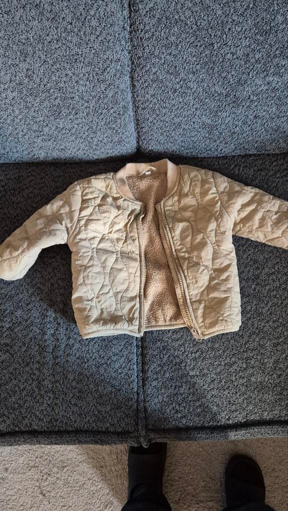 𝒃𝒂𝒃𝒚 𝒋𝒂𝒔𝒋𝒆 𝒎𝒂𝒂𝒕𝒋𝒆 80, Kinderen en Baby's, Babykleding | Maat 80, Jongetje of Meisje, Ophalen