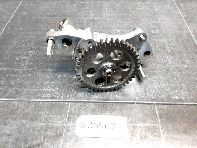Monster 620 2001 - 2006 Ducati D1-60923