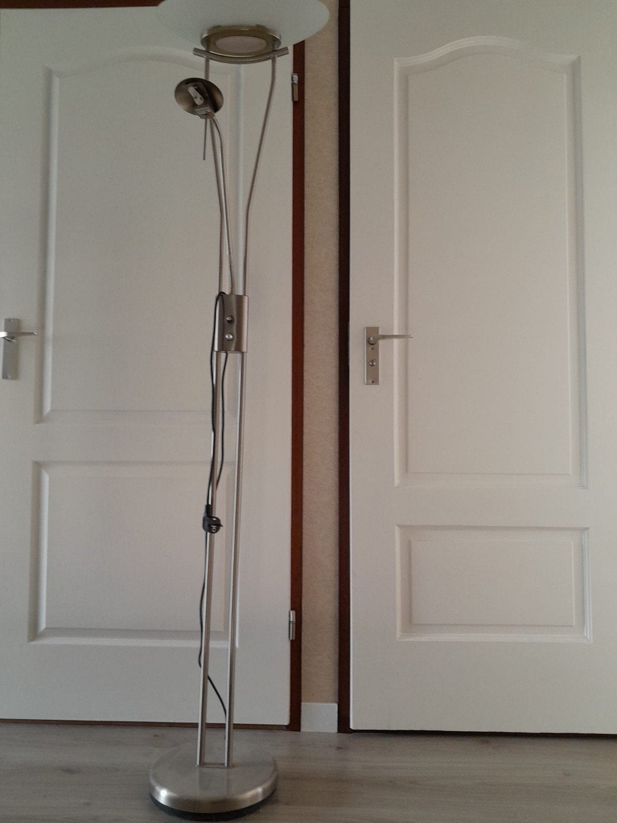 vloerlamp, Ophalen, 150 tot 200 cm