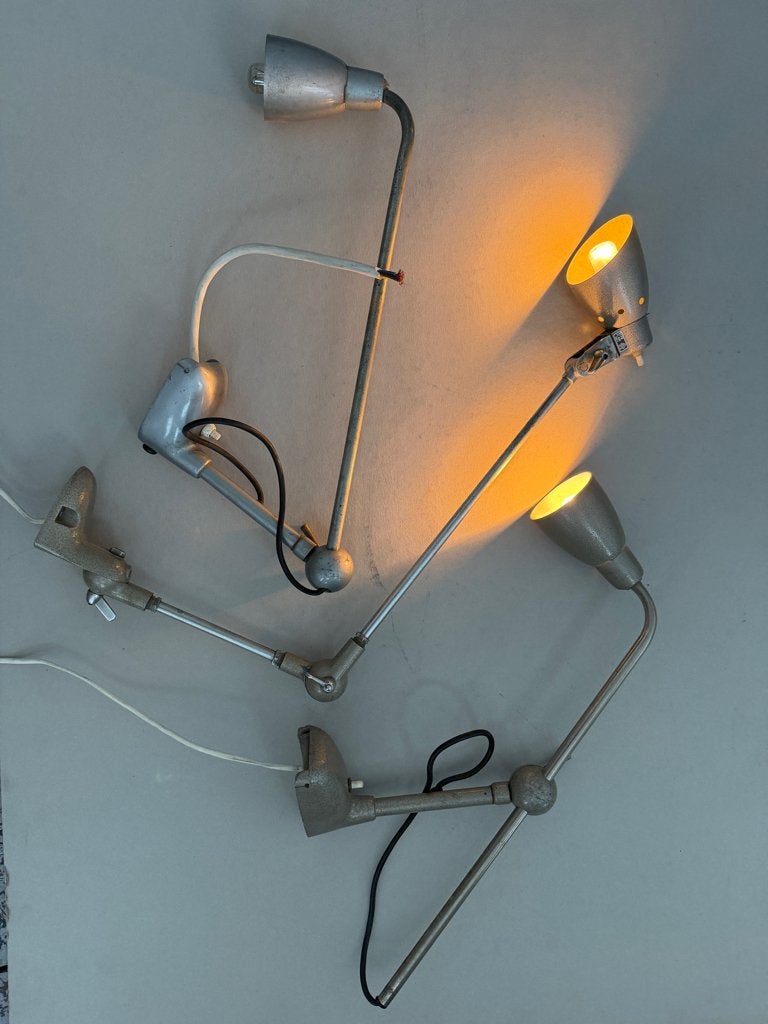 naaimachine lampjes, Ophalen, Naaimachine, Industrieel, Gebruikt