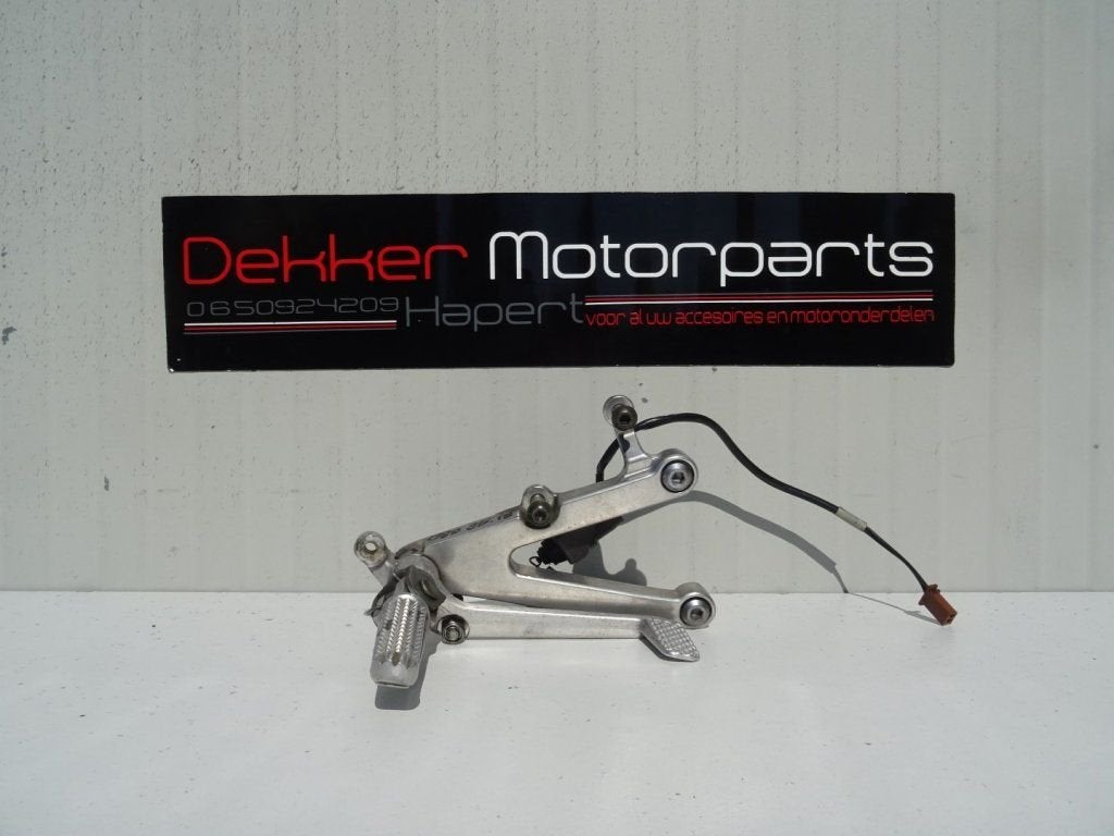 Rem Set / Rechter Schetsplaat Yamaha YZF R1 1998-2001, Motoren, Gebruikt, -, -, Ophalen of Verzenden