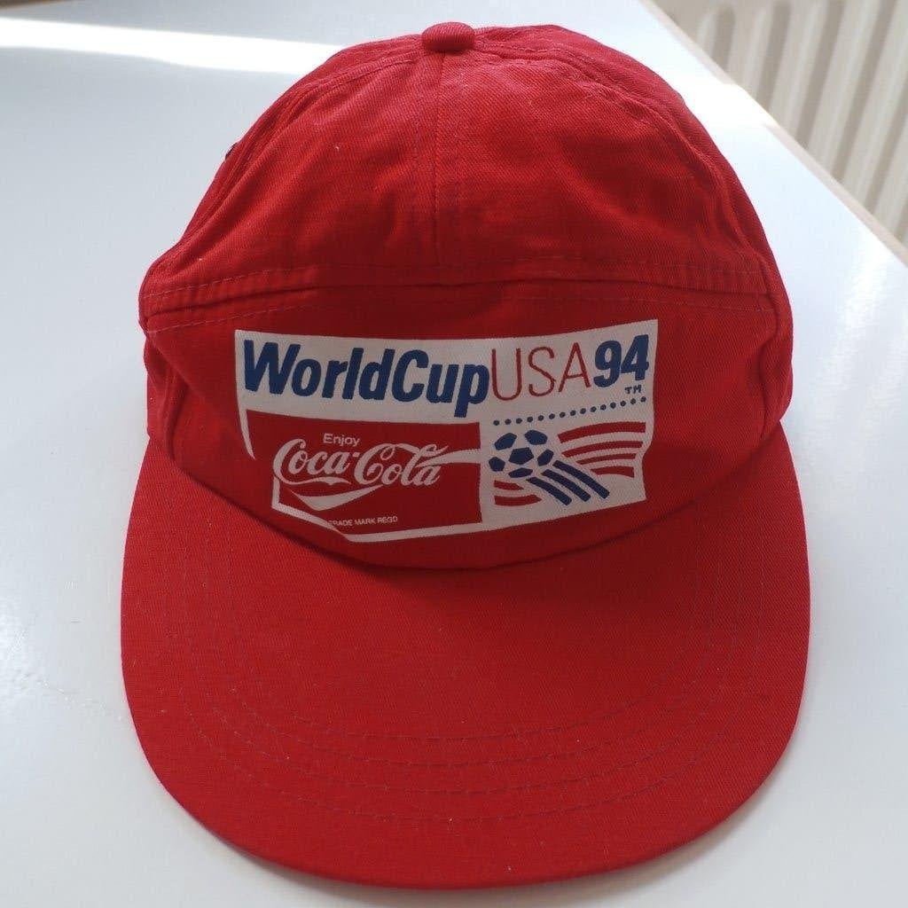 WorldCup USA 94 pet, Antiek en Kunst, Ophalen of Verzenden