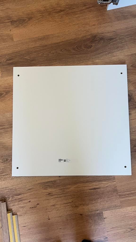Bovenblad voor IKEA SPILDRA opbergkast - Nieuw, Ophalen, Nieuw