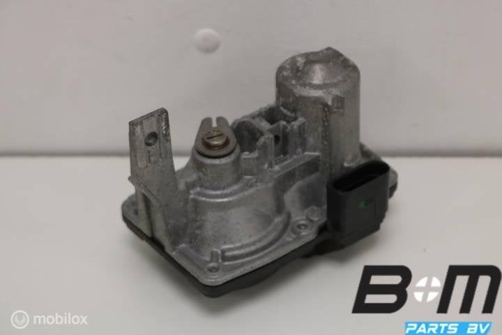Klep in uitlaat VW Golf 7 5Q0253691H, Auto-onderdelen, Gebruikt
