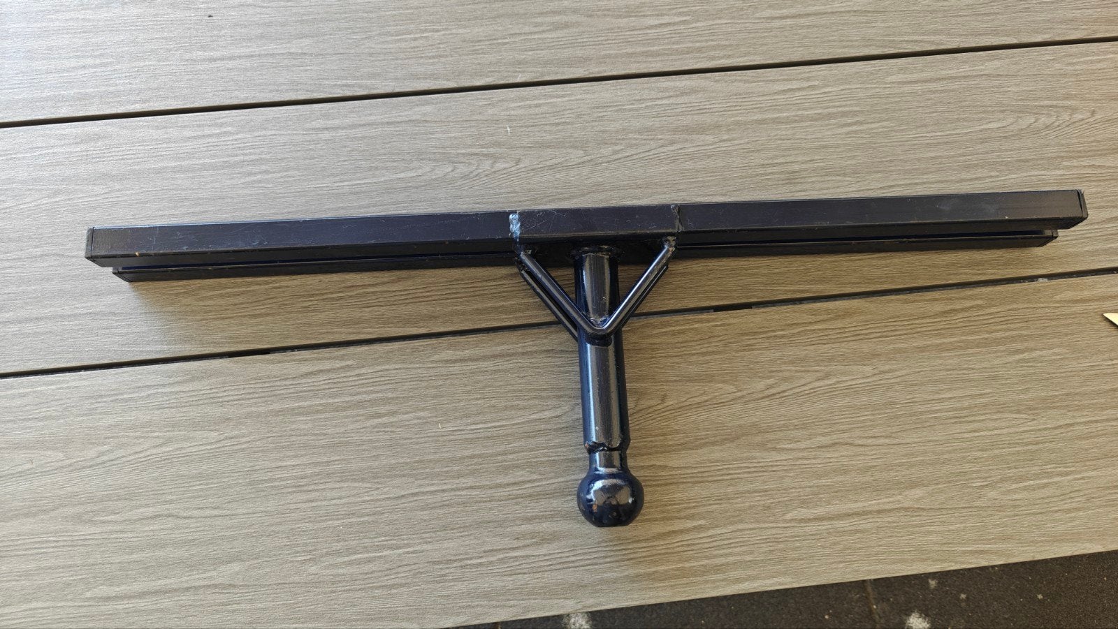 Dissel hulpset autofietsdrager✅, Ophalen