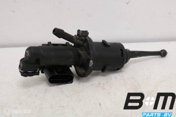 Koppeling hoofdcilinder VW Golf 5 5drs 1.4 TSI 1K0721388Q, Gebruikt