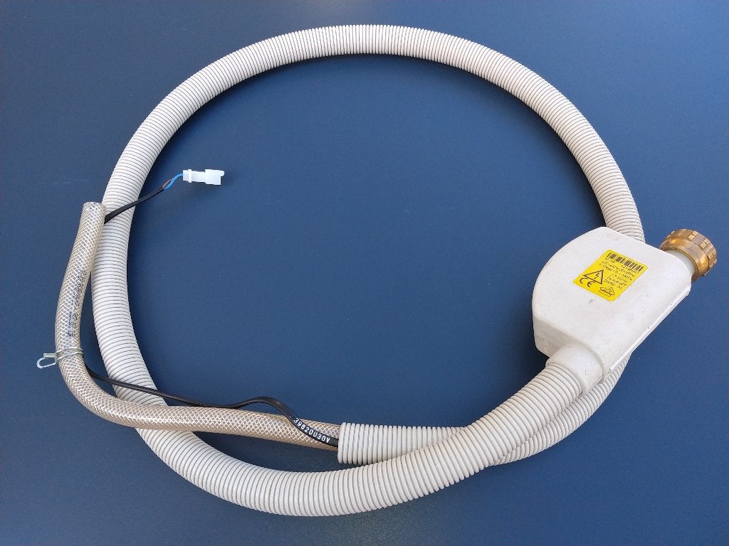 Onderdelen Miele vaatwasser G6760 SCVi, Ophalen of Verzenden, Gebruikt