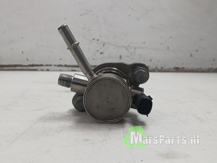 Brandstofpomp Mechanisch van een Opel Astra, Gebruikt, -, -, Opel