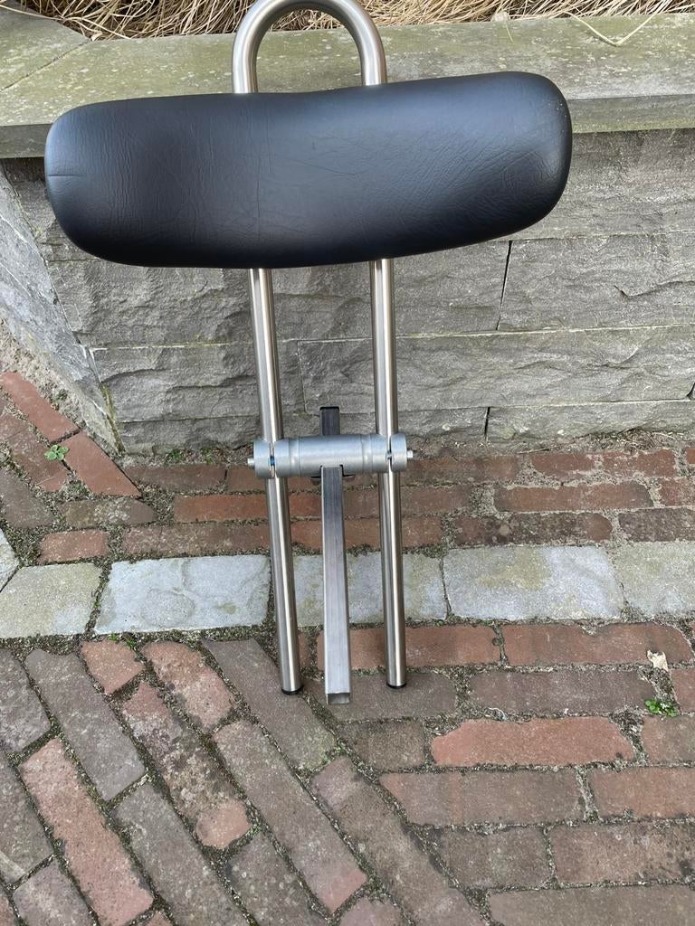 Nieuwe van Raam rugsteun voor de Maxi en Midi  en de tandem., Ophalen of Verzenden, Nieuw
